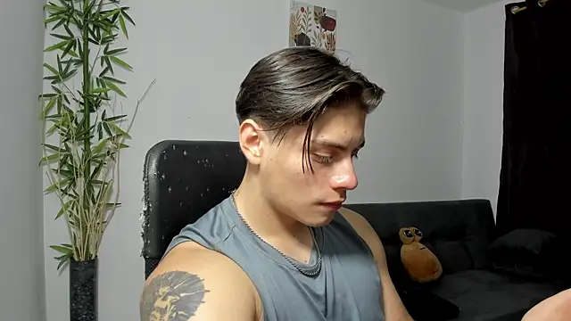 Giordano Russo online show from 26, 2, 2025