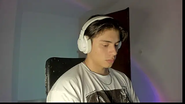 Giordano Russo online show from 16, 10, 2025