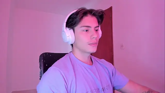 Giordano Russo online show from 18, 10, 2025