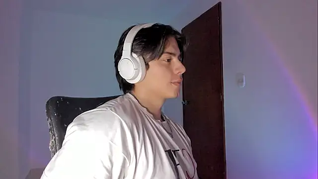 Giordano Russo online show from 21, 11, 2025