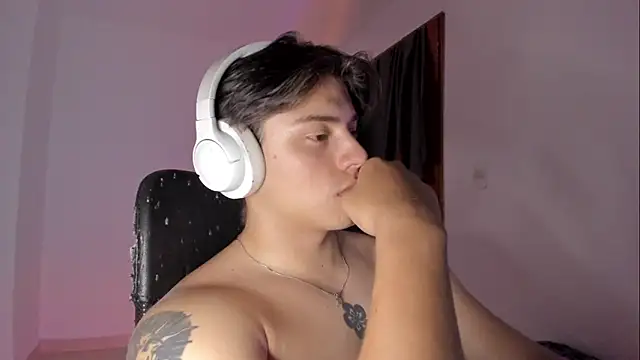 Giordano Russo online show from 18, 2, 2026