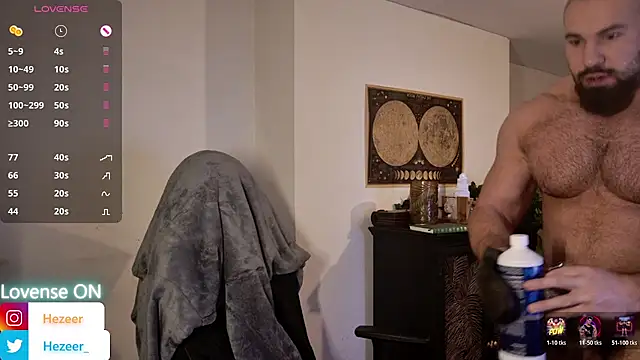 Musculus6 online show from 24, 2, 2026