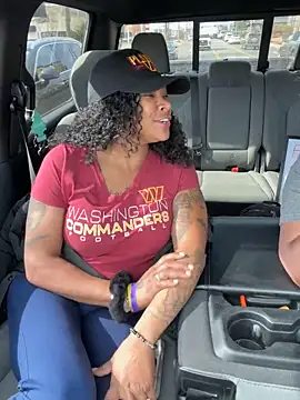 HaloRodeoLover2 online show from 14, 3, 2026