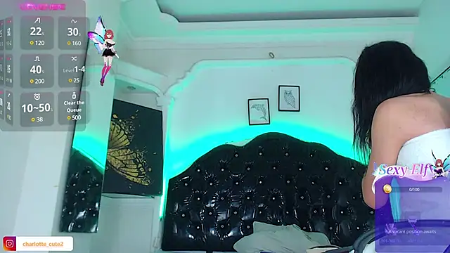 Snapshot of cute_charlotte_ chatting on 18, 12, 2024 cute charlotte  online show from 18, 12, 2024