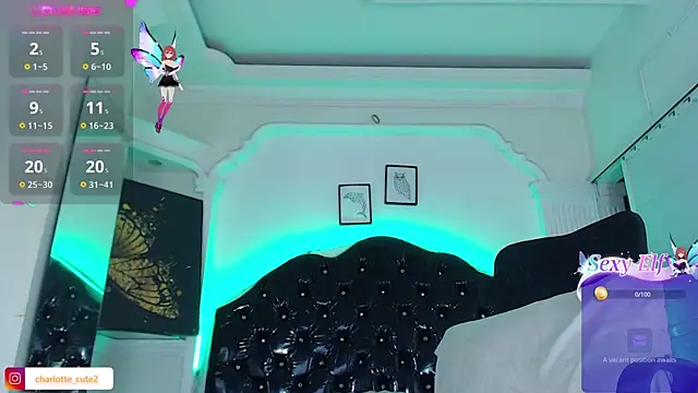 Snapshot of cute_charlotte_ chatting on 4, 1, 2025 cute charlotte  online show from 4, 1, 2025