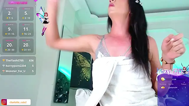 Snapshot of cute_charlotte_ chatting on 25, 1, 2025 cute charlotte  online show from 25, 1, 2025