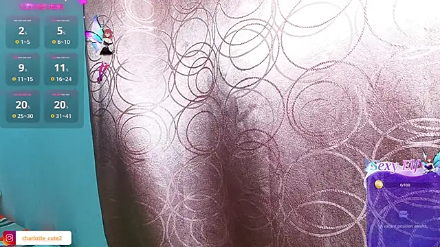 Snapshot of cute_charlotte_ chatting on 11, 2, 2025 cute charlotte  online show from 11, 2, 2025