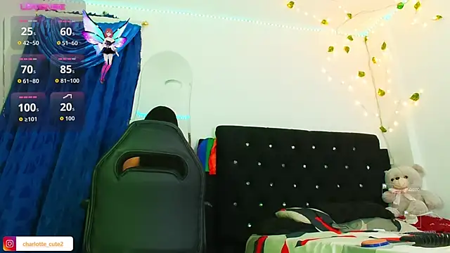 Snapshot of cute_charlotte_ chatting on 9, 10, 2025 cute charlotte  online show from 9, 10, 2025