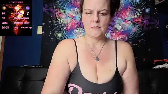 fieryrebel online show from 30, 10, 2025