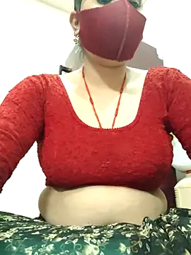 Snapshot of maahi-satva chatting on 10, 3, 2025 maahi-satva online show from 10, 3, 2025