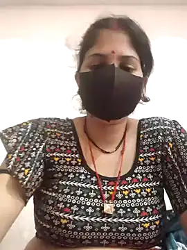 Snapshot of maahi-satva chatting on 24, 9, 2025 maahi-satva online show from 24, 9, 2025