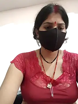 Snapshot of maahi-satva chatting on 25, 9, 2025 maahi-satva online show from 25, 9, 2025
