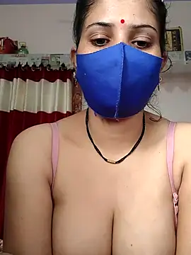 Snapshot of maahi-satva chatting on 21, 10, 2025 maahi-satva online show from 21, 10, 2025