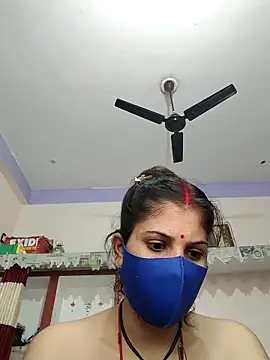 Snapshot of maahi-satva chatting on 22, 10, 2025 maahi-satva online show from 22, 10, 2025