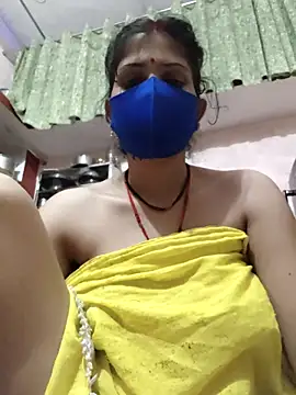 Snapshot of maahi-satva chatting on 25, 10, 2025 maahi-satva online show from 25, 10, 2025