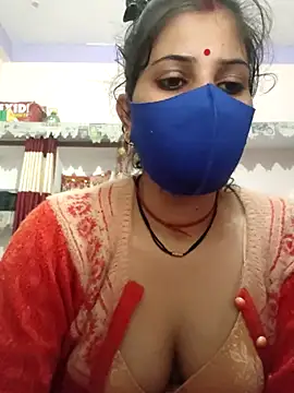 Snapshot of maahi-satva chatting on 31, 10, 2025 maahi-satva online show from 31, 10, 2025