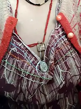 Snapshot of maahi-satva chatting on 19, 11, 2025 maahi-satva online show from 19, 11, 2025