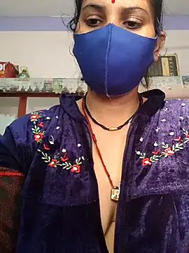 Snapshot of maahi-satva chatting on 26, 11, 2025 maahi-satva online show from 26, 11, 2025