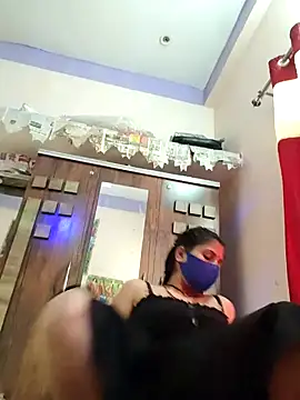 Snapshot of maahi-satva chatting on 30, 11, 2025 maahi-satva online show from 30, 11, 2025