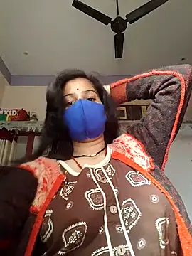 Snapshot of maahi-satva chatting on 5, 12, 2025 maahi-satva online show from 5, 12, 2025