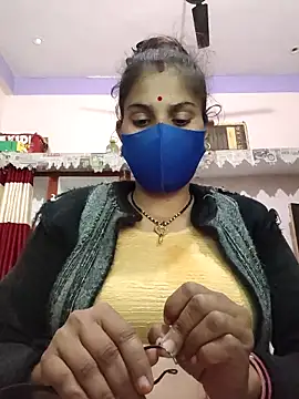 Snapshot of maahi-satva chatting on 18, 12, 2025 maahi-satva online show from 18, 12, 2025