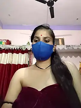 Snapshot of maahi-satva chatting on 20, 12, 2025 maahi-satva online show from 20, 12, 2025