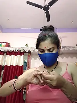 Snapshot of maahi-satva chatting on 22, 12, 2025 maahi-satva online show from 22, 12, 2025