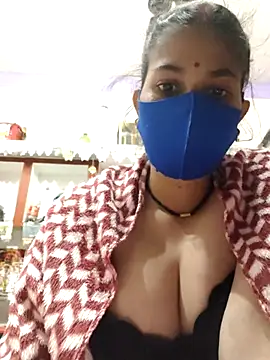 Snapshot of maahi-satva chatting on 6, 1, 2026 maahi-satva online show from 6, 1, 2026