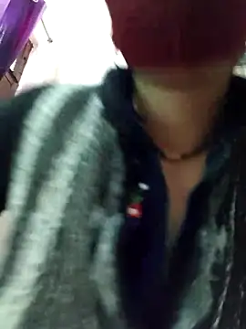 Snapshot of maahi-satva chatting on 8, 1, 2026 maahi-satva online show from 8, 1, 2026