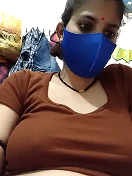 Snapshot of maahi-satva chatting on 10, 1, 2026 maahi-satva online show from 10, 1, 2026