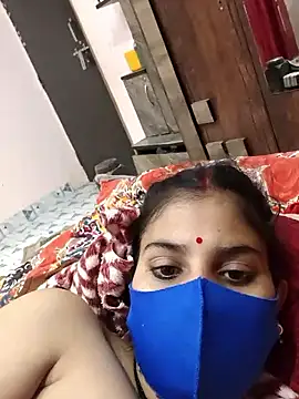 Snapshot of maahi-satva chatting on 10, 1, 2026 maahi-satva online show from 10, 1, 2026