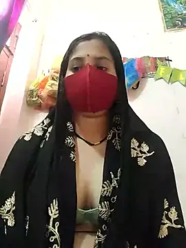 Snapshot of maahi-satva chatting on 12, 1, 2026 maahi-satva online show from 12, 1, 2026