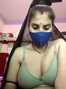 Snapshot of maahi-satva chatting on 19, 1, 2026 maahi-satva online show from 19, 1, 2026