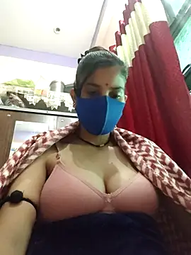 Snapshot of maahi-satva chatting on 4, 2, 2026 maahi-satva online show from 4, 2, 2026