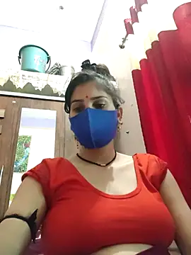 Snapshot of maahi-satva chatting on 17, 2, 2026 maahi-satva online show from 17, 2, 2026