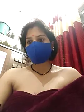 Snapshot of maahi-satva chatting on 28, 2, 2026 maahi-satva online show from 28, 2, 2026