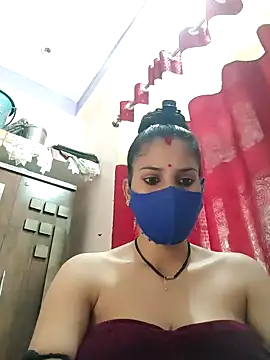 Snapshot of maahi-satva chatting on 2, 3, 2026 maahi-satva online show from 2, 3, 2026