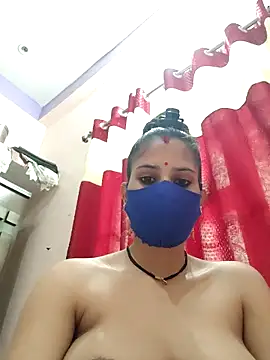 Snapshot of maahi-satva chatting on 2, 3, 2026 maahi-satva online show from 2, 3, 2026