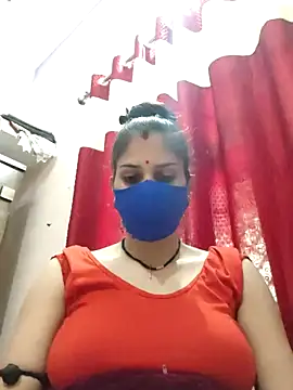 Snapshot of maahi-satva chatting on 2, 3, 2026 maahi-satva online show from 2, 3, 2026