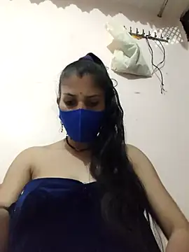 Snapshot of maahi-satva chatting on 3, 3, 2026 maahi-satva online show from 3, 3, 2026