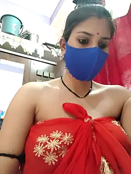 Snapshot of maahi-satva chatting on 4, 3, 2026 maahi-satva online show from 4, 3, 2026