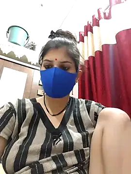 Snapshot of maahi-satva chatting on 4, 3, 2026 maahi-satva online show from 4, 3, 2026