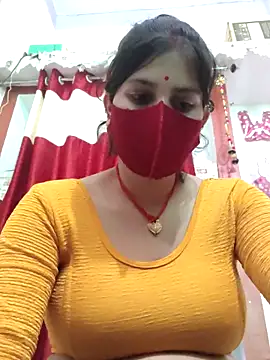 Snapshot of maahi-satva chatting on 18, 5, 2026 maahi-satva online show from 18, 5, 2026