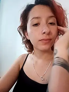 Ginger Sweetty online show from 5, 4, 2026