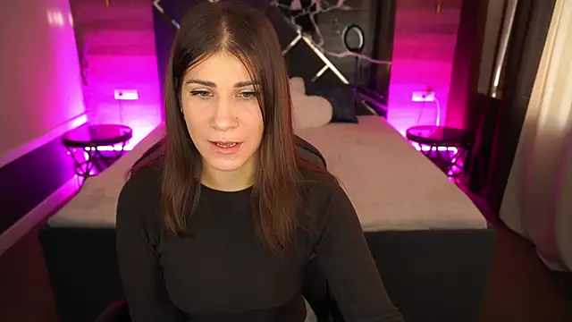 CassandraGood online show from 14, 11, 2025