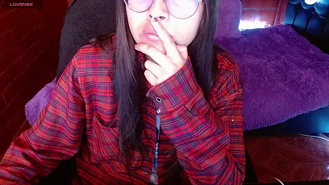 MidoriQuiinn online show from 21, 3, 2026