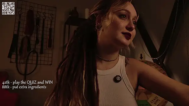 VortexProject online show from 18, 9, 2025