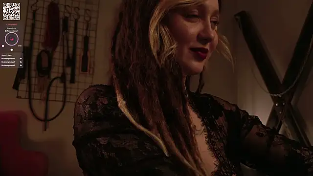 VortexProject online show from 10, 10, 2025