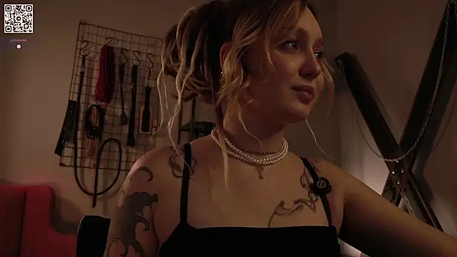 VortexProject online show from 12, 10, 2025