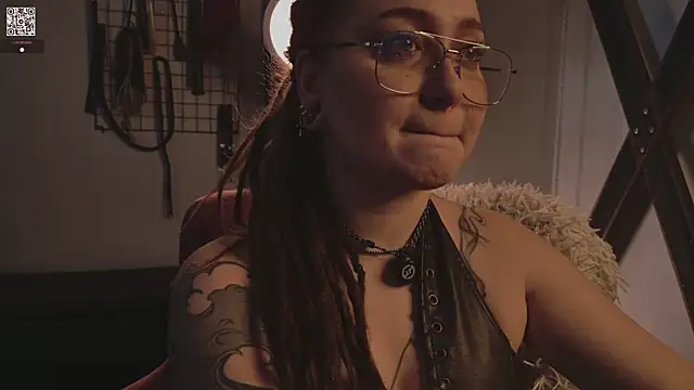 VortexProject online show from 12, 3, 2026